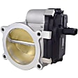 2018 Cadillac Escalade - Throttle Body, 6.2L 8Cyl, OE Replacement Series