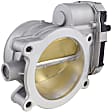 2018 Cadillac Escalade - Throttle Body, 6.2L 8Cyl, OE Replacement Series