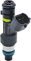 FIJ0026 Fuel Injector - Sold Individually, New OE Replacement Series