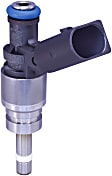 FIJ0035 Fuel Injector 3.2L, 6Cyl - Sold Individually, New OE Replacement Series