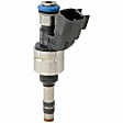 FIJ0042 Fuel Injector 2.4L, 4Cyl - Sold Individually, New
