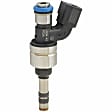 FIJ0042 Fuel Injector 2.4L, 4Cyl - Sold Individually, New
