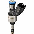 FIJ0044 Fuel Injector 2.4L, 4Cyl - Sold Individually, New