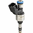 FIJ0044 Fuel Injector 2.4L, 4Cyl - Sold Individually, New