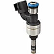 FIJ0044 Fuel Injector 2.4L, 4Cyl - Sold Individually, New