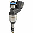FIJ0044 Fuel Injector 2.4L, 4Cyl - Sold Individually, New