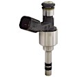FIJ0050 Fuel Injector 3.0L, 6Cyl - Sold Individually, New OE Replacement Series