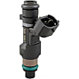 FIJ0052 Fuel Injector - Sold Individually, New