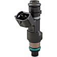 FIJ0052 Fuel Injector - Sold Individually, New