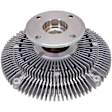 FNC0002 Fan Clutch, Standard thermal 3.0L, 6Cyl OE Replacement Series