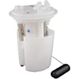 FUP0022 Fuel Pump, Electric, With Fuel Sending Unit, 2.5L, 4Cyl, OE Replacement Series