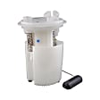 FUP0023 Fuel Pump, Electric, With Fuel Sending Unit, 3.6L, 6Cyl, OE Replacement Series