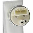 FUP0033 Fuel Pump, Electric, Without Fuel Sending Unit, 4.5L, 8Cyl, OE Replacement Series