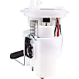 FUP0038 Fuel Pump, Electric, With Fuel Sending Unit, 2.0L, 4Cyl, OE Replacement Series
