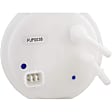 FUP0038 Fuel Pump, Electric, With Fuel Sending Unit, 2.0L, 4Cyl, OE Replacement Series