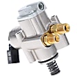 HPP0003 Fuel Pump, Mechanical, Without Fuel Sending Unit, OE Replacement Series
