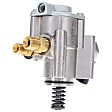 HPP0003 Fuel Pump, Mechanical, Without Fuel Sending Unit, OE Replacement Series