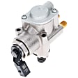 HPP0003 Fuel Pump, Mechanical, Without Fuel Sending Unit, OE Replacement Series