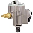 HPP0004 Fuel Pump, Mechanical, Without Fuel Sending Unit, 2.0L, 4Cyl, OE Replacement Series
