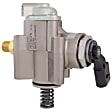 HPP0004 Fuel Pump, Mechanical, Without Fuel Sending Unit, 2.0L, 4Cyl, OE Replacement Series