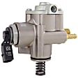 HPP0004 Fuel Pump, Mechanical, Without Fuel Sending Unit, 2.0L, 4Cyl, OE Replacement Series