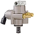 HPP0004 Fuel Pump, Mechanical, Without Fuel Sending Unit, 2.0L, 4Cyl, OE Replacement Series
