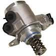 HPP0009 Fuel Pump, Mechanical, Without Fuel Sending Unit