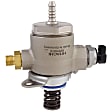HPP0010 Fuel Pump, Mechanical, Without Fuel Sending Unit, 2.0L, 4Cyl, OE Replacement Series