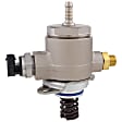 HPP0010 Fuel Pump, Mechanical, Without Fuel Sending Unit, 2.0L, 4Cyl, OE Replacement Series