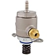 HPP0010 Fuel Pump, Mechanical, Without Fuel Sending Unit, 2.0L, 4Cyl, OE Replacement Series