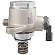 HPP0026 Fuel Pump, Mechanical, Without Fuel Sending Unit, 5.6L, 8Cyl, OE Replacement Series