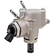 HPP0027 Fuel Pump, Mechanical, Without Fuel Sending Unit, 2.3L, 4Cyl, OE Replacement Series