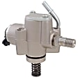 HPP0027 Fuel Pump, Mechanical, Without Fuel Sending Unit, 2.3L, 4Cyl, OE Replacement Series