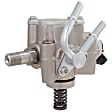HPP0027 Fuel Pump, Mechanical, Without Fuel Sending Unit, 2.3L, 4Cyl, OE Replacement Series