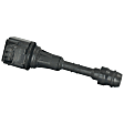 IGC0001 OE Replacement Series Ignition Coil, Sold individually