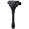 IGC0002 OE Replacement Series Ignition Coil, Sold individually