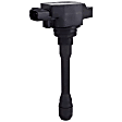 IGC0002 OE Replacement Series Ignition Coil, Sold individually