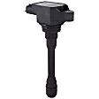 IGC0002 OE Replacement Series Ignition Coil, Sold individually