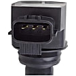 IGC0002 OE Replacement Series Ignition Coil, Sold individually