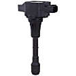 IGC0003 OE Replacement Series Ignition Coil, Sold individually