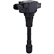 IGC0003 OE Replacement Series Ignition Coil, Sold individually