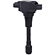 IGC0003 OE Replacement Series Ignition Coil, Sold individually