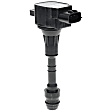 IGC0004 OE Replacement Series Ignition Coil, Sold individually