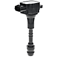IGC0004 OE Replacement Series Ignition Coil, Sold individually