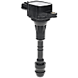 IGC0004 OE Replacement Series Ignition Coil, Sold individually
