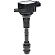 IGC0004 OE Replacement Series Ignition Coil, Sold individually