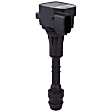 IGC0006 OE Replacement Series Ignition Coil, Sold individually