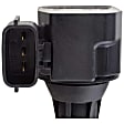 IGC0006 OE Replacement Series Ignition Coil, Sold individually