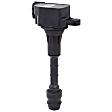 IGC0007 OE Replacement Series Ignition Coil, Sold individually