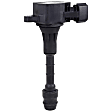 IGC0007 OE Replacement Series Ignition Coil, Sold individually